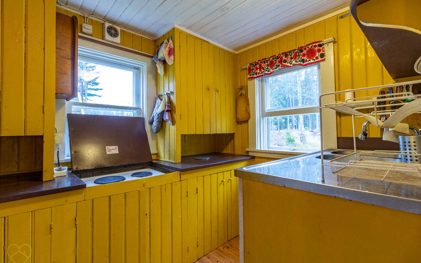 Eneholm in ruhiger Lage in Südschweden – bild 8 av 13