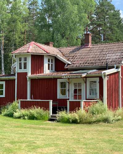 Ferienhaus Eneholm