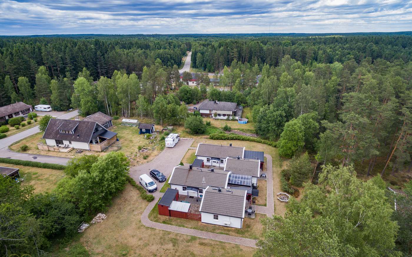 Eriksmåla 2 in der Region Småland – bild 2 av 11