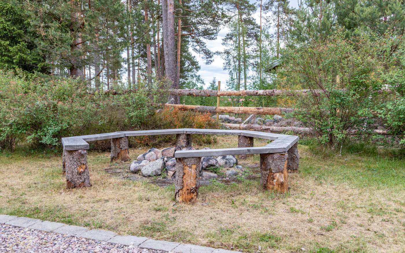 Eriksmåla 1 im südlichen Småland – bild 9 av 9