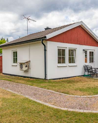 Ferienhaus Eriksmåla 1 in Südschweden