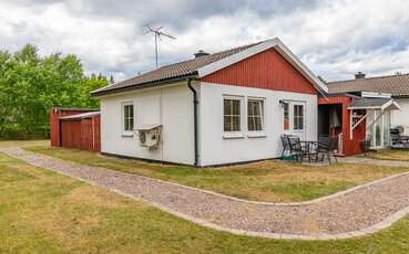 Ferienhaus Eriksmåla 1 in Südschweden