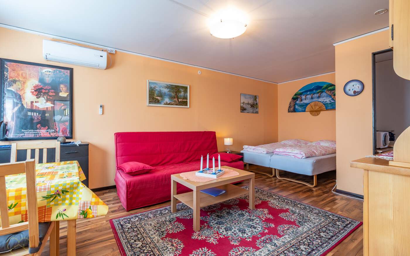 Eriksmåla 2 in der Region Småland – bild 4 av 11