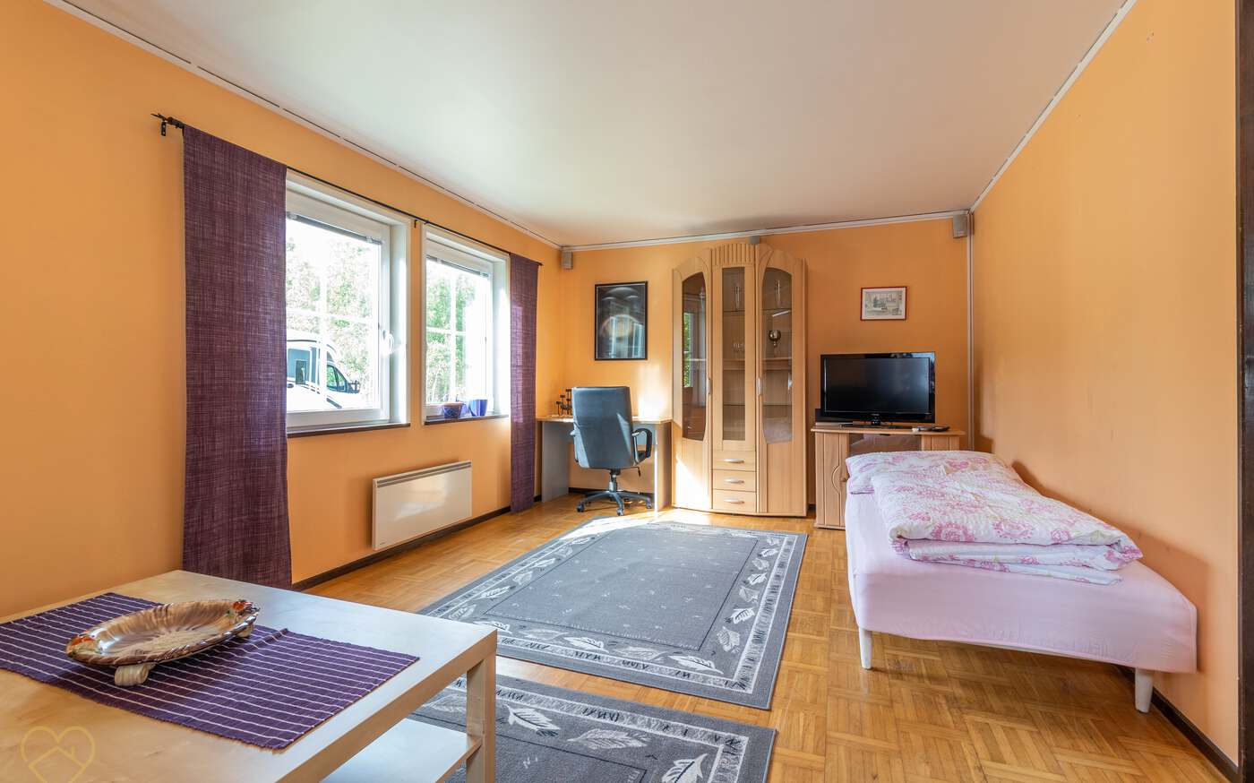 Eriksmåla 3 in der Region Småland – bild 4 av 13