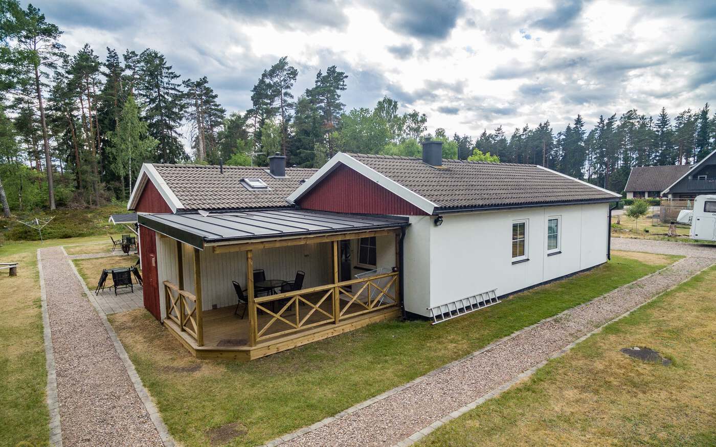 Eriksmåla 3 in der Region Småland – bild 2 av 13
