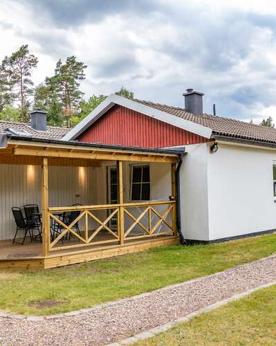 Ferienhaus Eriksmåla 3