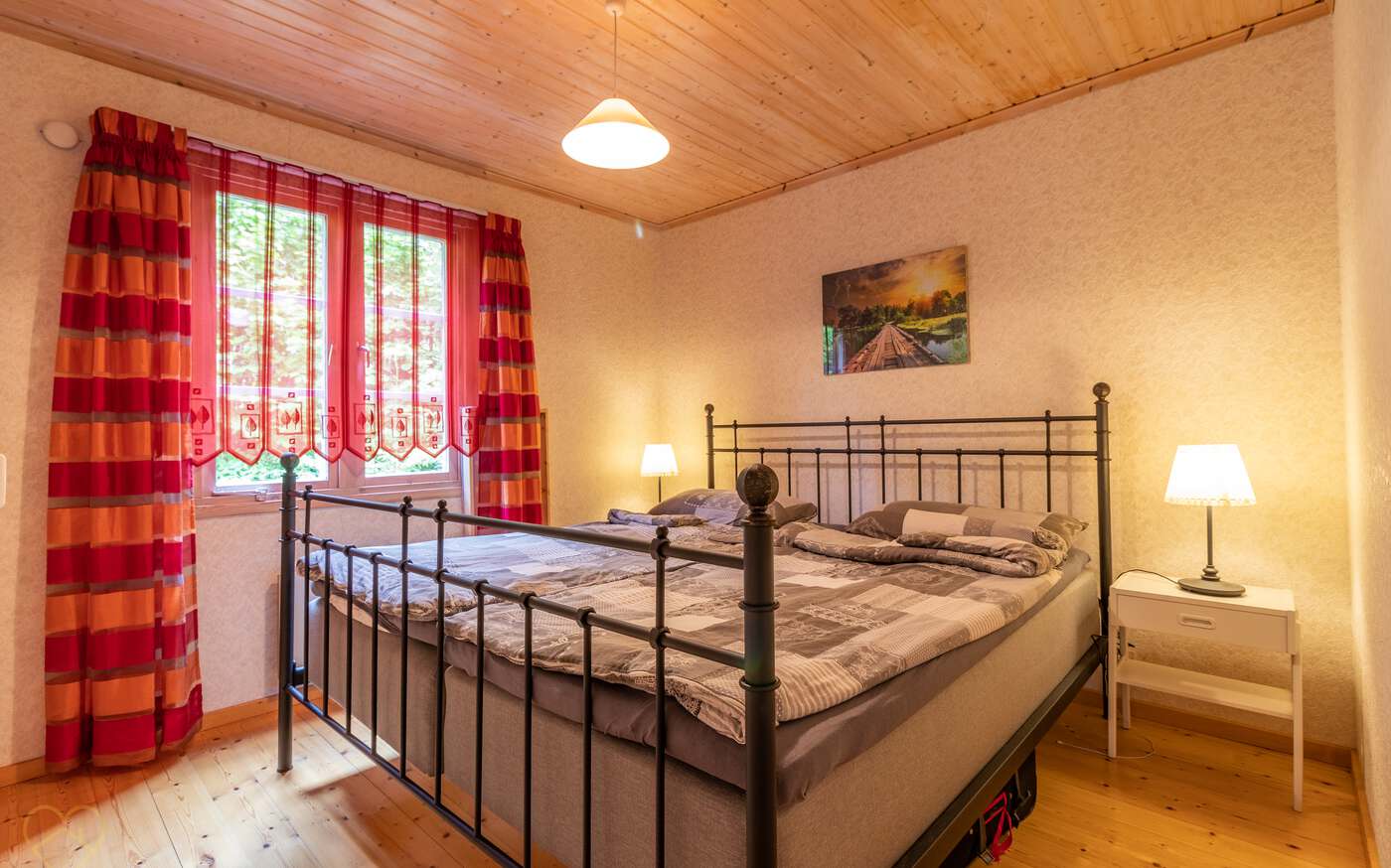 Fallet in der Region Närke – bild 10 av 23