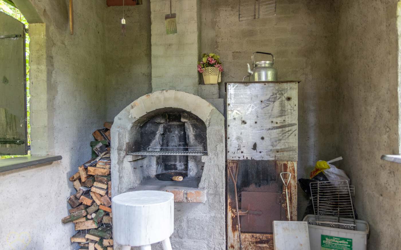 Fallet in der Region Närke – bild 20 av 23