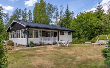 Ferienhaus Fallet in der Region Närke