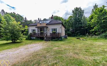 Ferienhaus Flaken in Blekinge