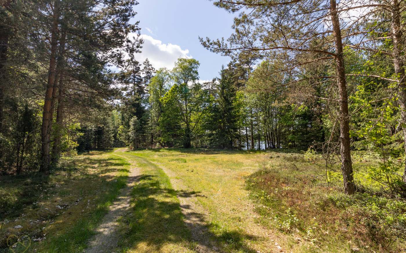 Försebo Ön in der Region Småland – bild 18 av 19
