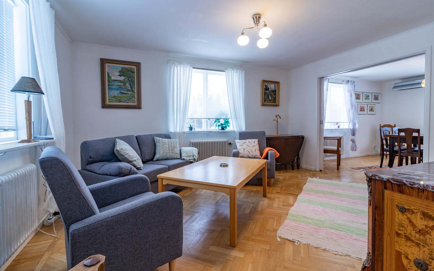 Försebo Ön in der Region Småland – bild 3 av 19