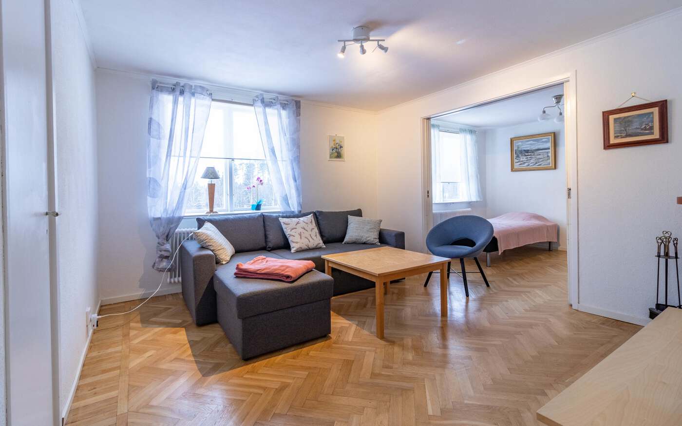 Försebo Ön in der Region Småland – bild 11 av 19