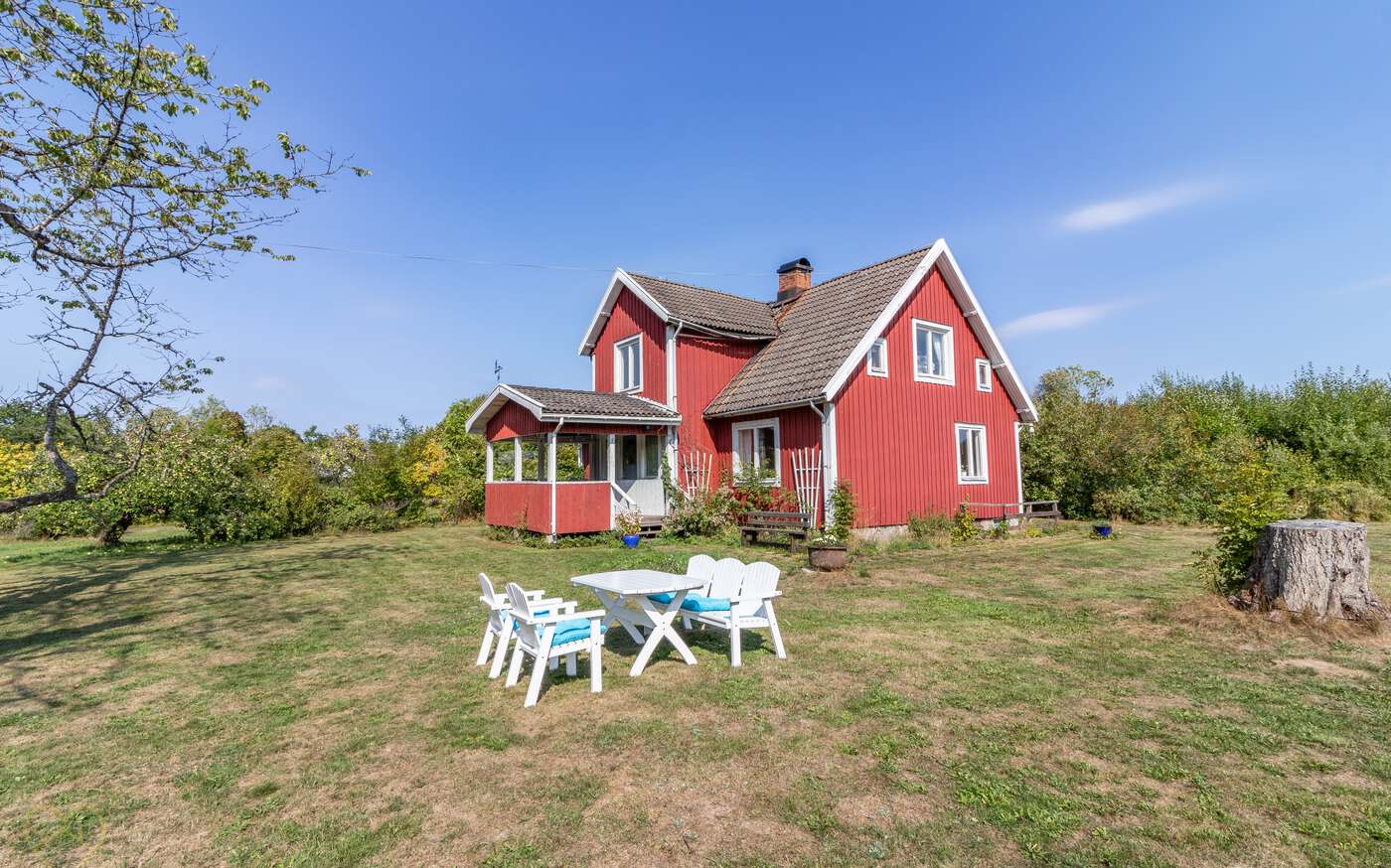 Fösingsmåla in der Region Småland – bild 2 av 24