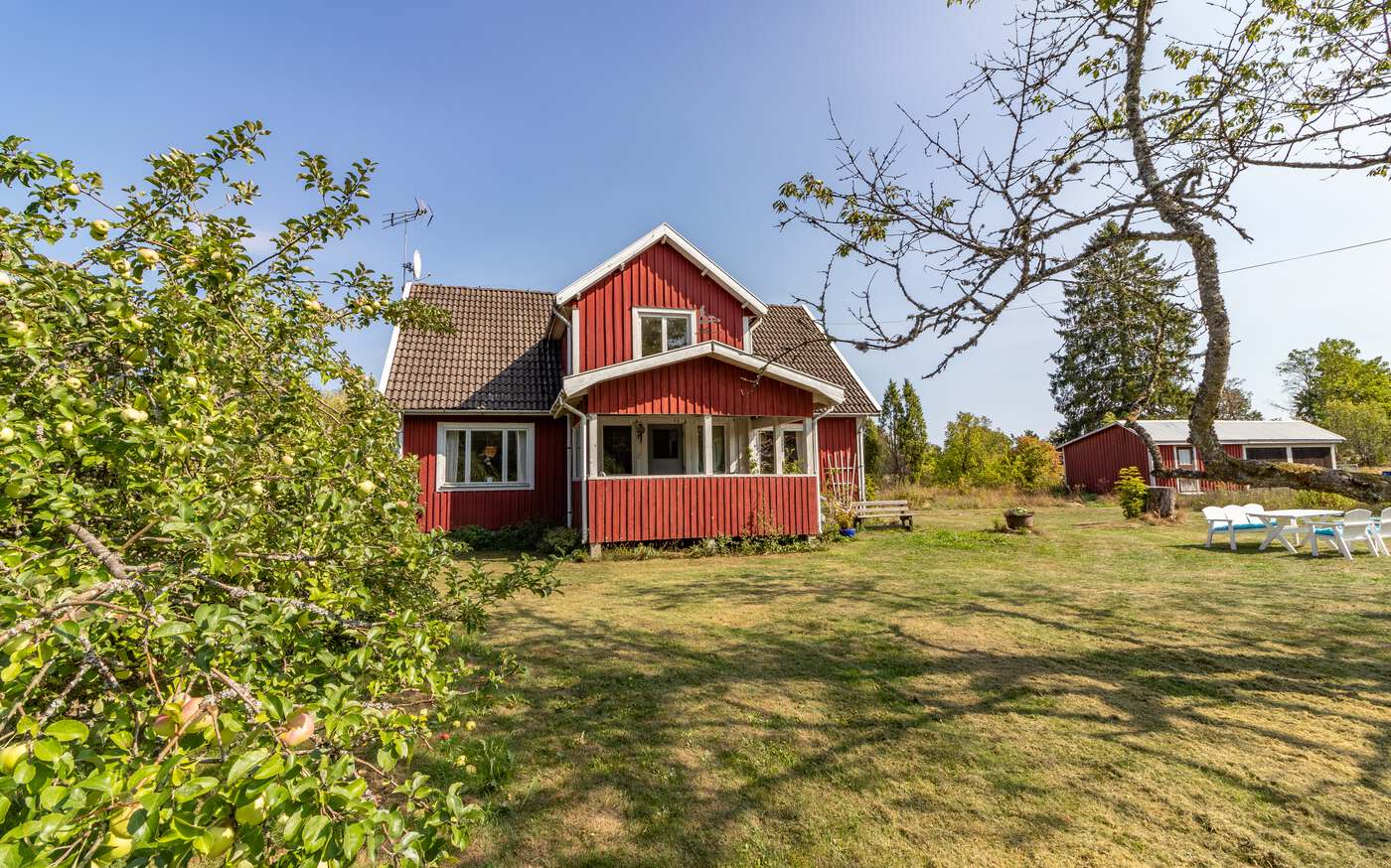Fösingsmåla in der Region Småland – bild 4 av 24