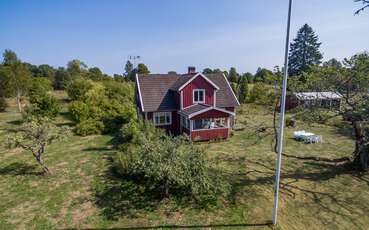 Ferienhaus Fösingsmåla bei Älmeboda