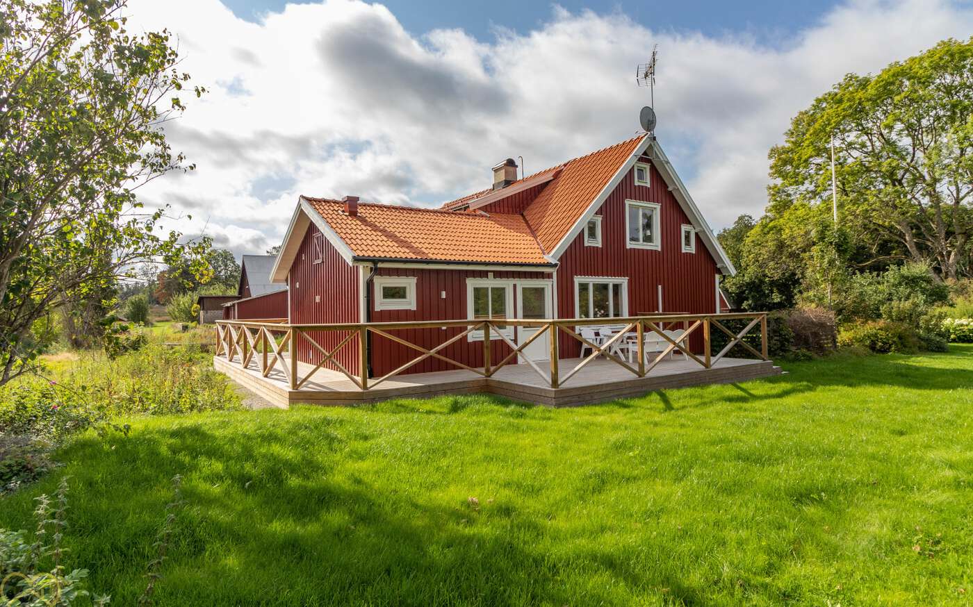 Fösingsmåla in der Region Småland – bild 3 av 24