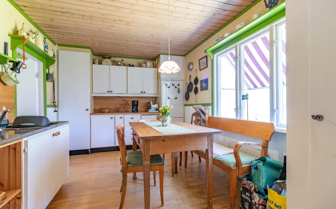 Frieda in ruhiger Lage bei Knäred - Südschweden – bild 4 av 16