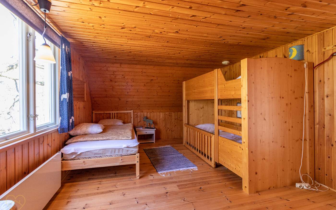 Frieda in ruhiger Lage bei Knäred - Südschweden – bild 9 av 16