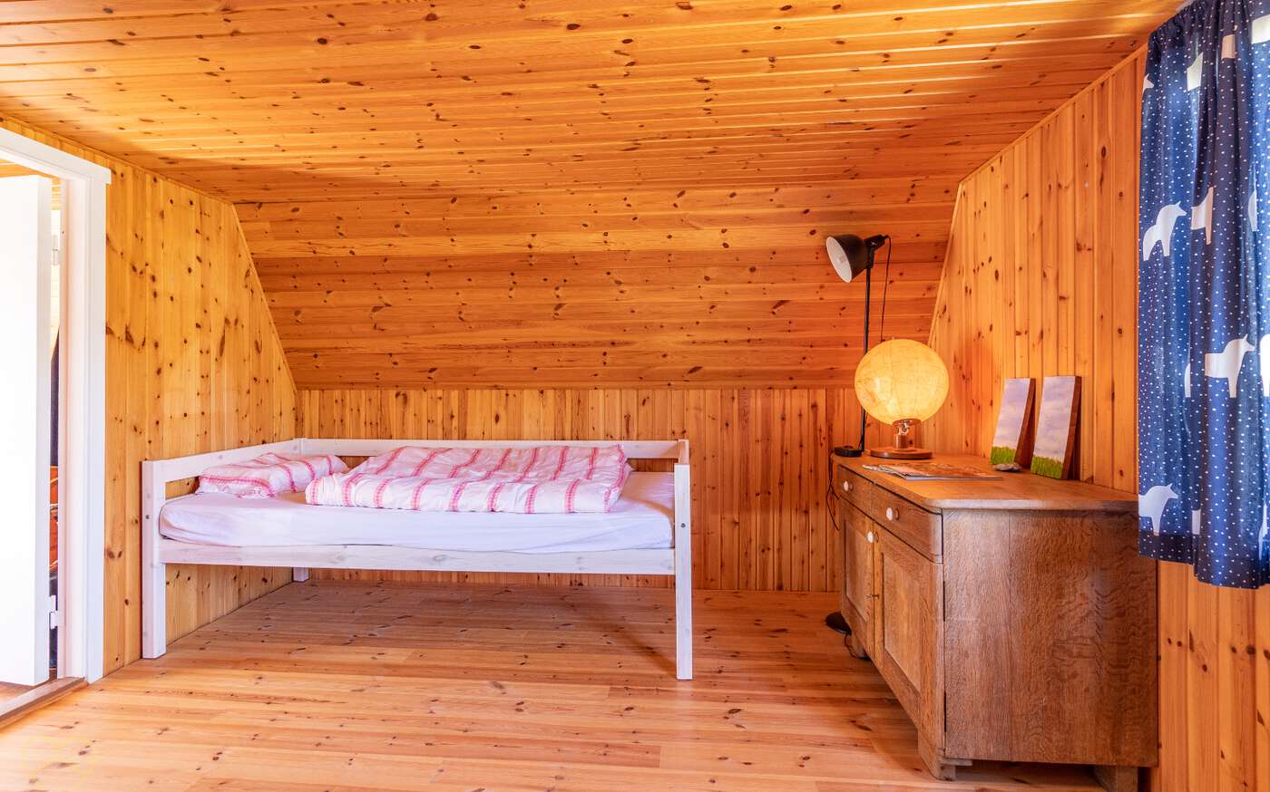 Frieda in ruhiger Lage bei Knäred - Südschweden – bild 10 av 16