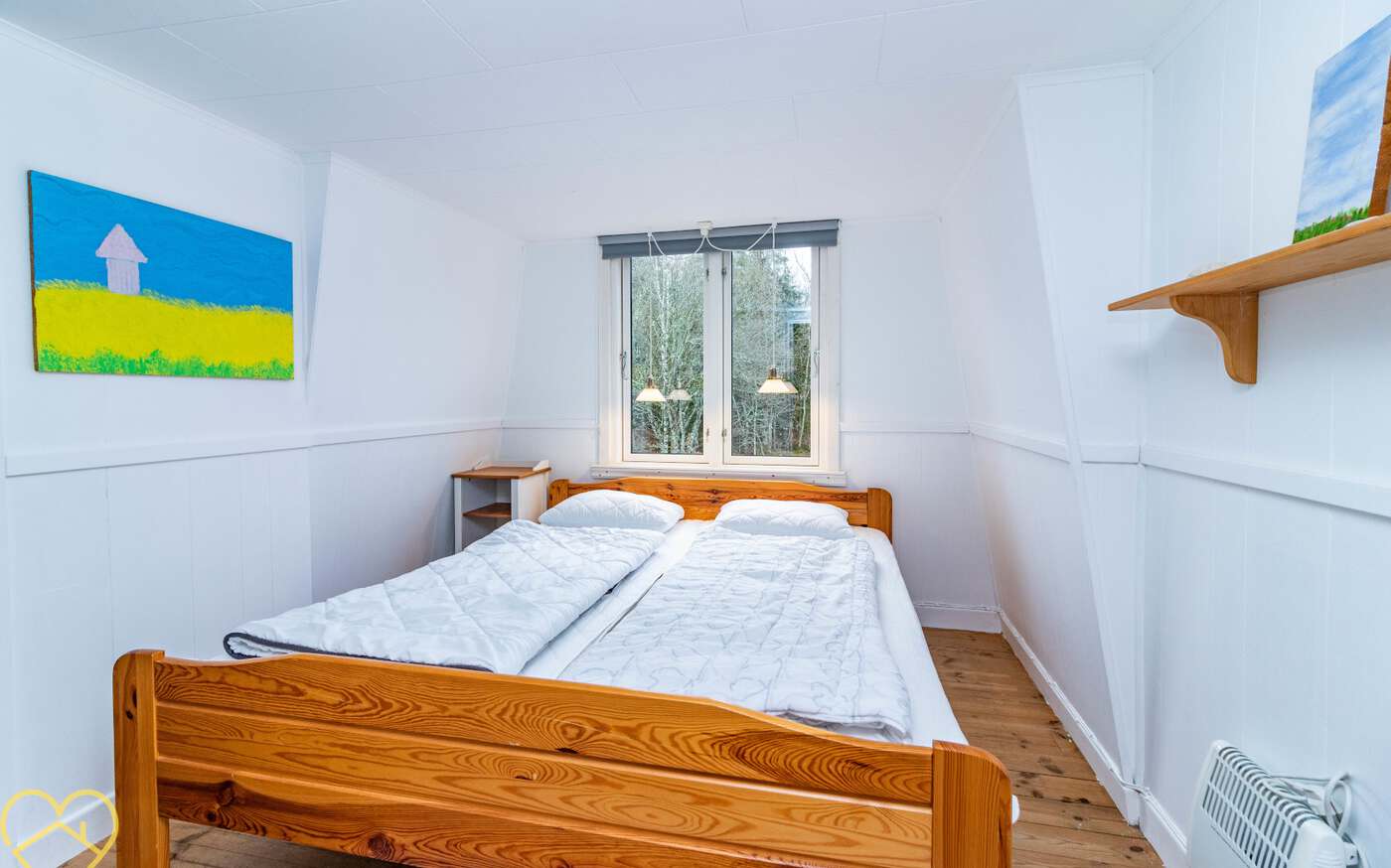 Frieda in ruhiger Lage bei Knäred - Südschweden – bild 11 av 16