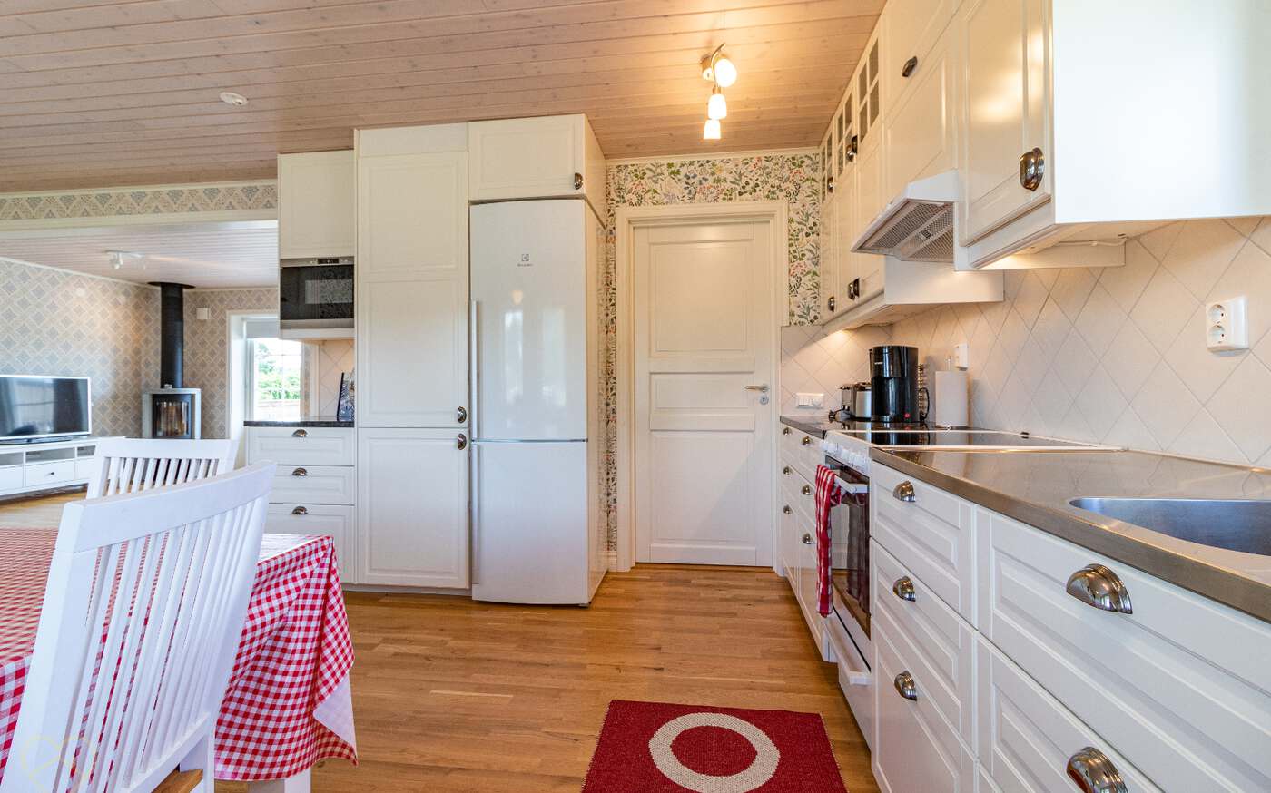 Friedas hus auf der Insel Öland – bild 5 av 19