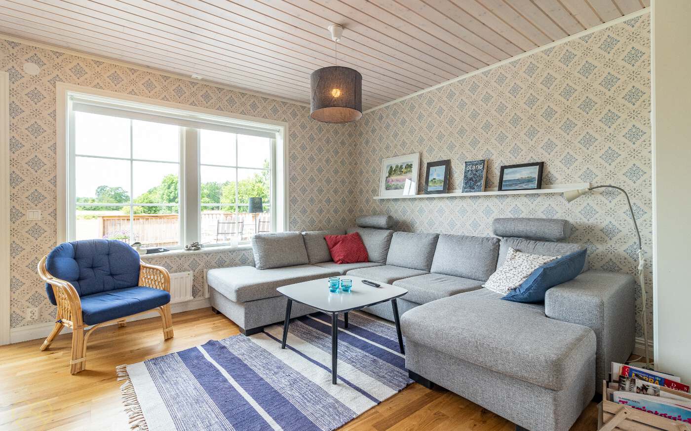 Friedas hus auf der Insel Öland – bild 6 av 19