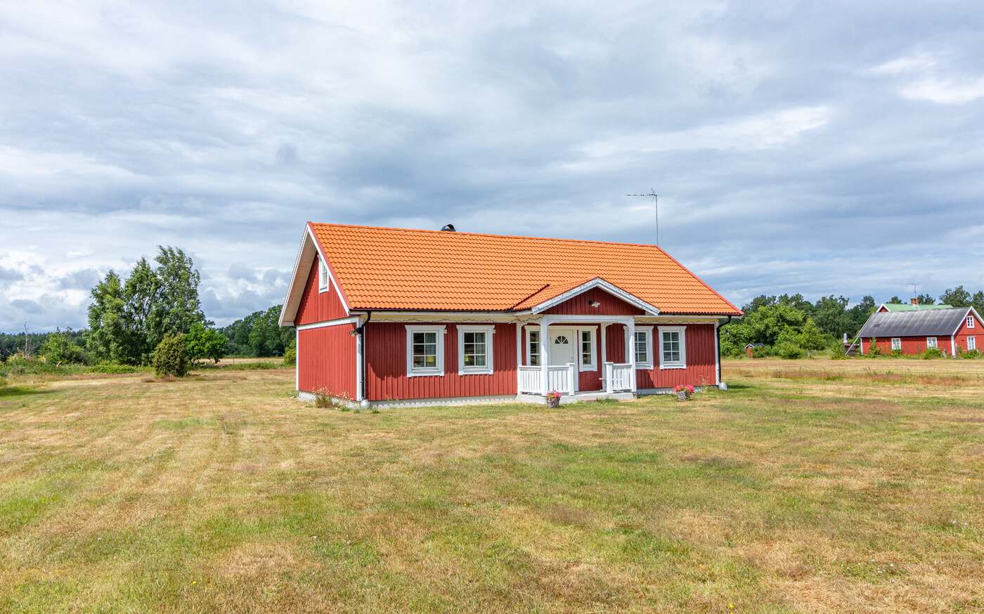 Friedas hus auf der Insel Öland – bild 2 av 19