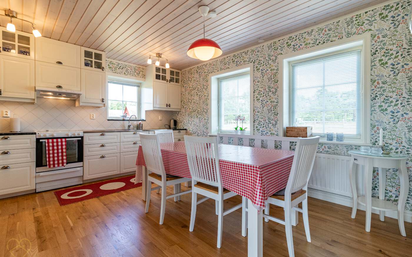 Friedas hus auf der Insel Öland – bild 3 av 19