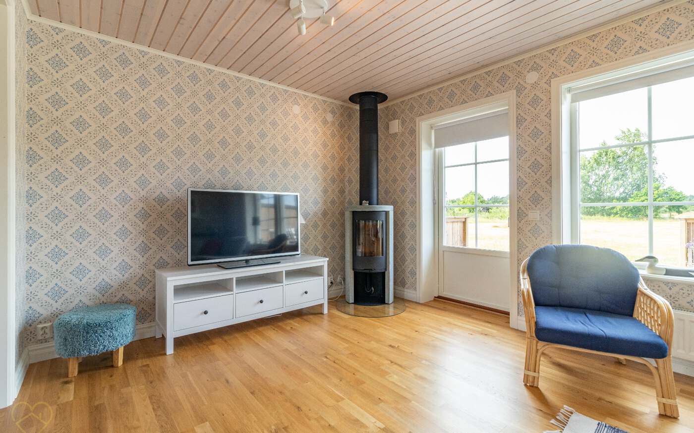 Friedas hus auf der Insel Öland – bild 7 av 19