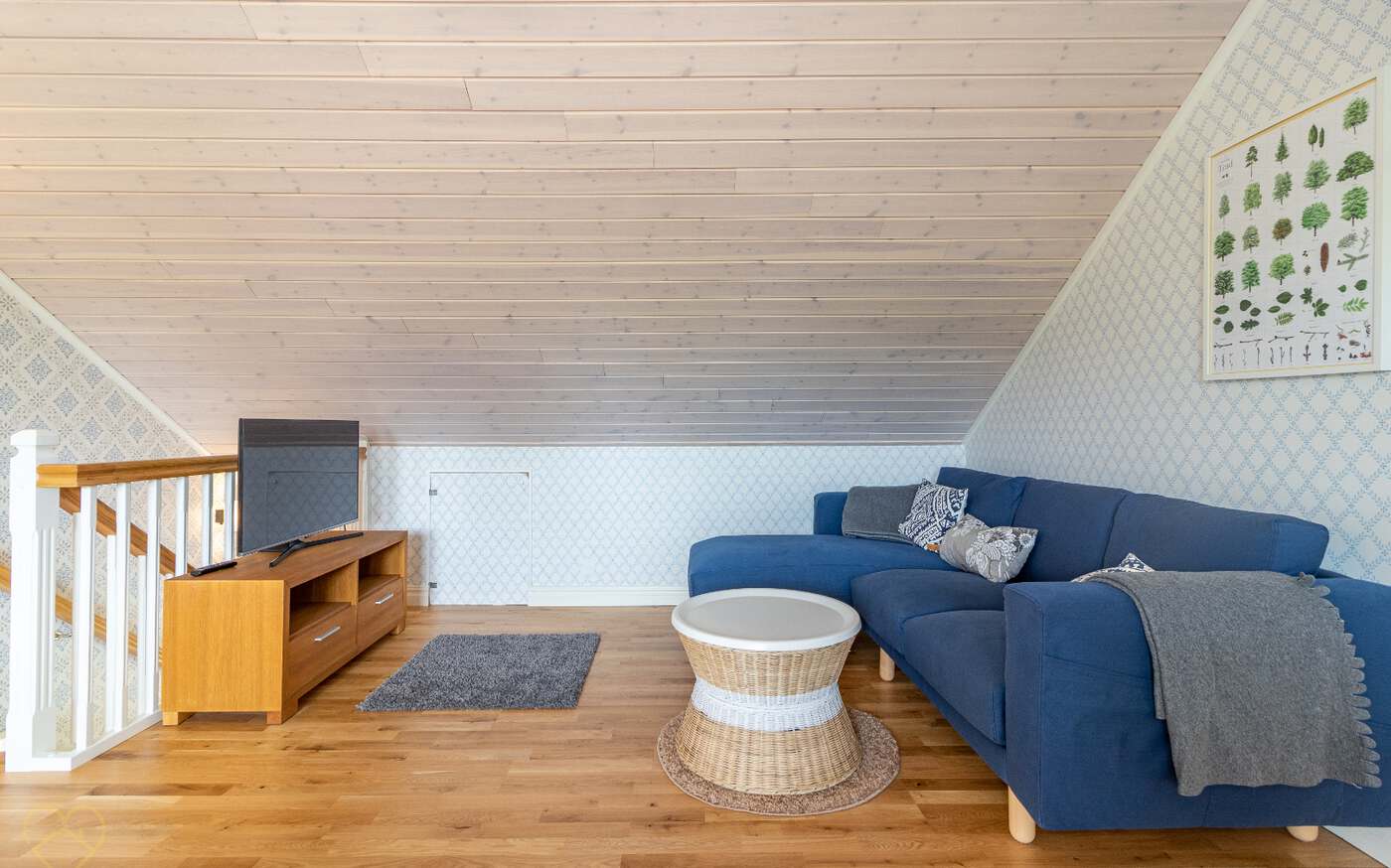 Friedas hus auf der Insel Öland – bild 13 av 19