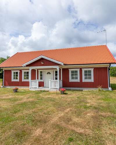 Ferienhaus Friedas hus auf der Insel Öland