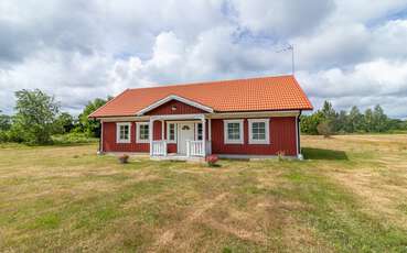 Ferienhaus Friedas hus auf der Insel Öland