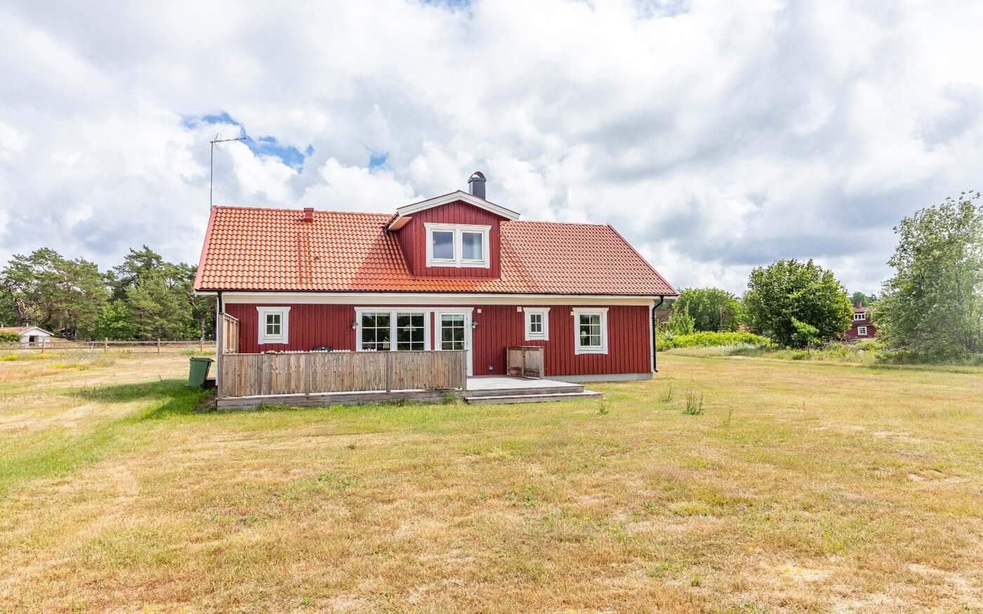 Friedas hus auf der Insel Öland – bild 19 av 19