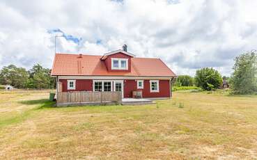 Ferienhaus Friedas hus