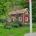 Ferienhaus Gäddeviksås in Småland