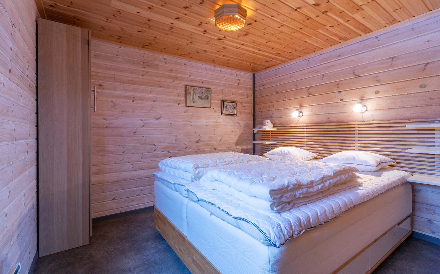 Götskögle Älgen am See in Südschweden – bild 8 av 15