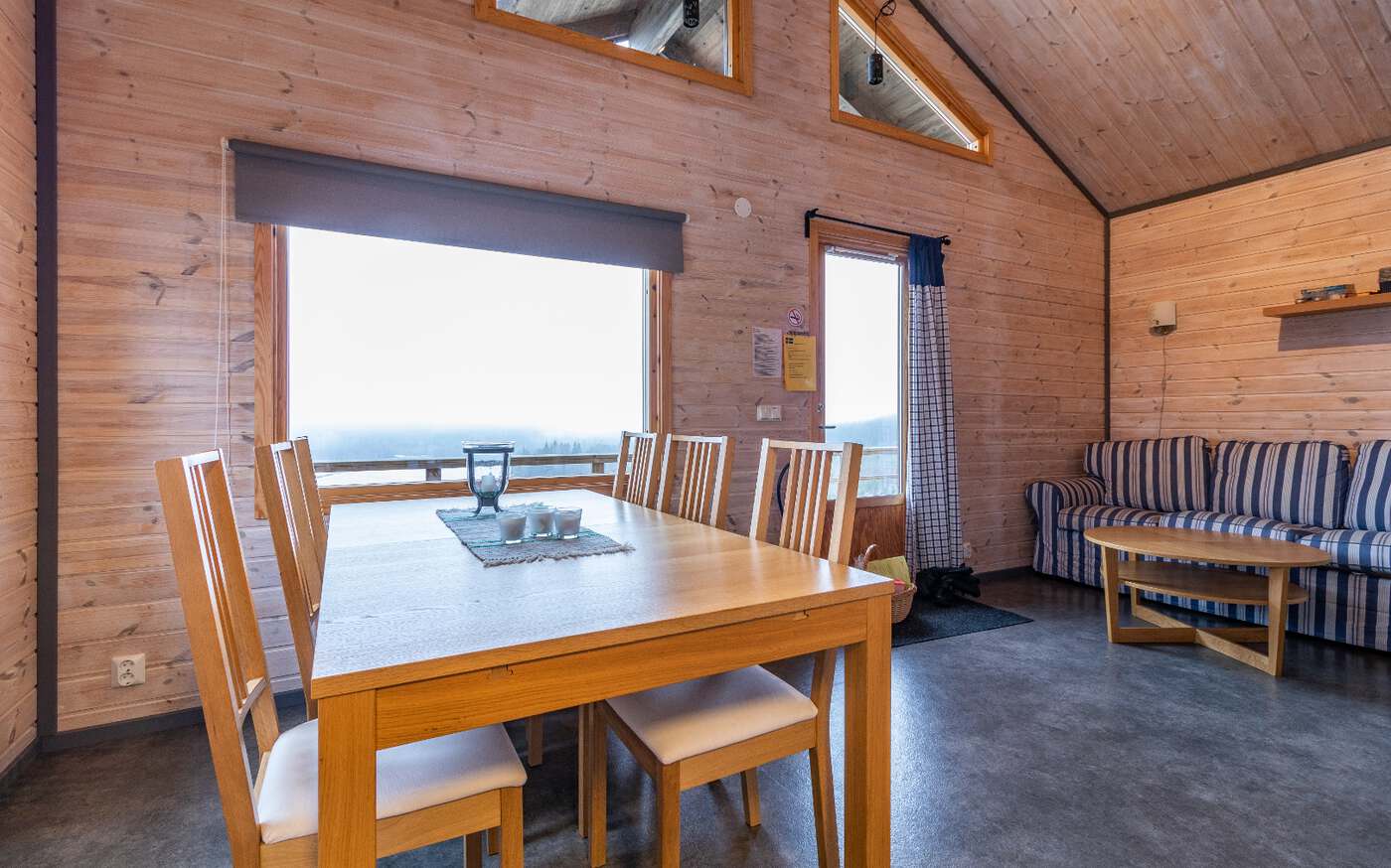 Götskögle Älgen am See in Südschweden – bild 5 av 15