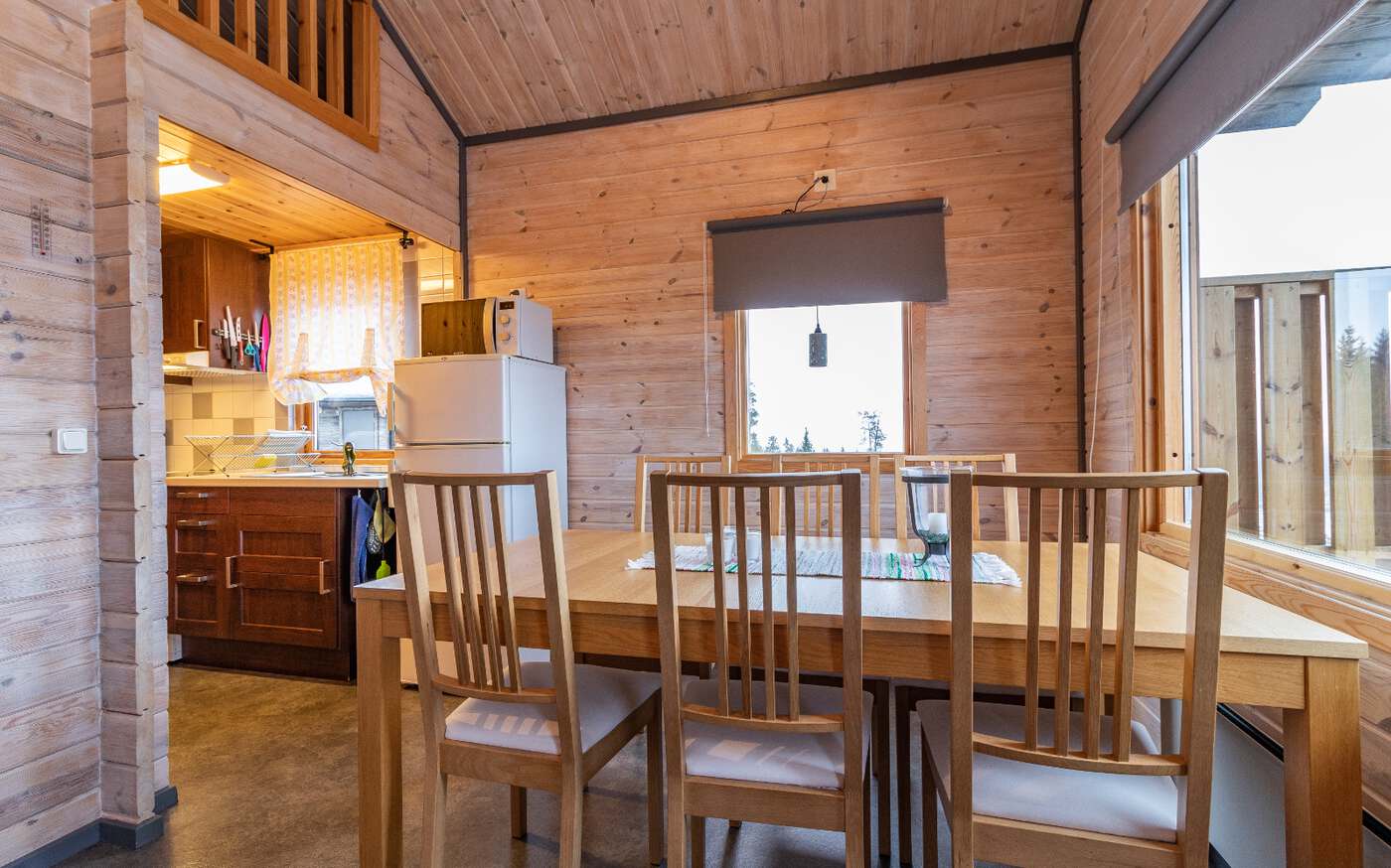 Götskögle Älgen am See in Südschweden – bild 6 av 15