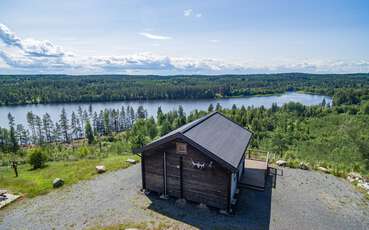 Ferienhaus Götskögle-Älgen bei Vetlanda