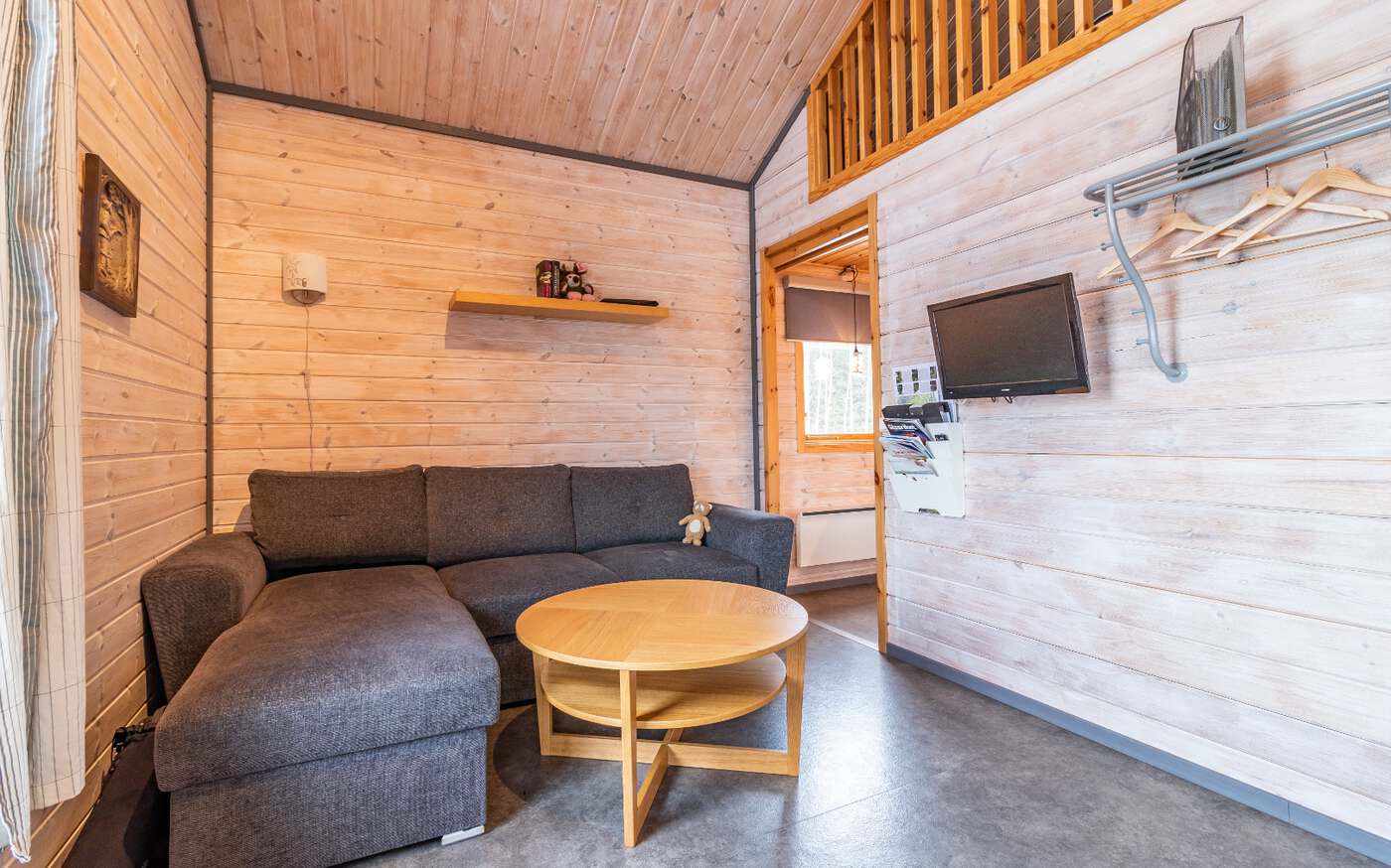 Götskögle mit herrlichen Seeblick in Schweden – bild 3 av 15