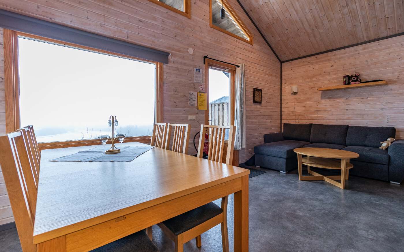 Götskögle mit herrlichen Seeblick in Schweden – bild 6 av 15