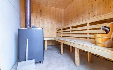 Sauna Götskögle