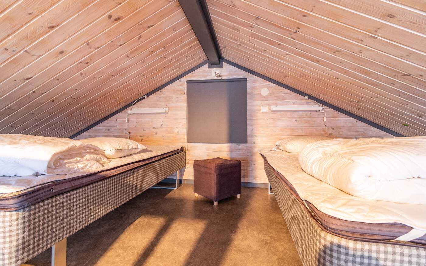 Götskögle mit herrlichen Seeblick in Schweden – bild 9 av 15
