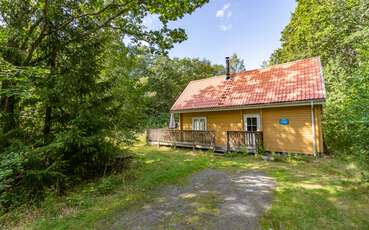 Ferienhaus Gotland