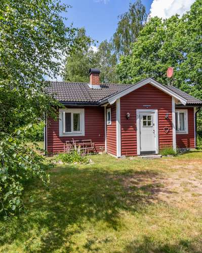 Ferienhaus Granlunden bei Linneryd