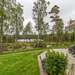 Terrasse mit Seeblick Ferienhaus Grimmered