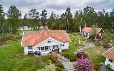 Ferienhaus Grimmered am See