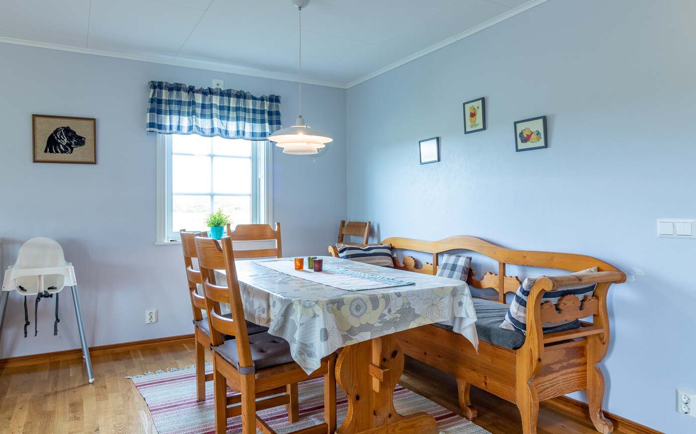 Gröna Stugan auf der schwedischen Sonneninsel Öland – bild 8 av 13