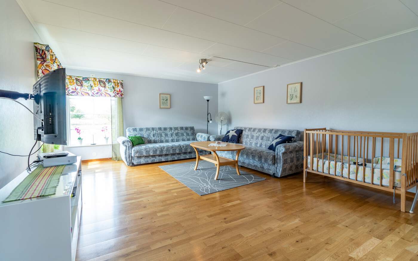Gröna Stugan auf der schwedischen Sonneninsel Öland – bild 4 av 13